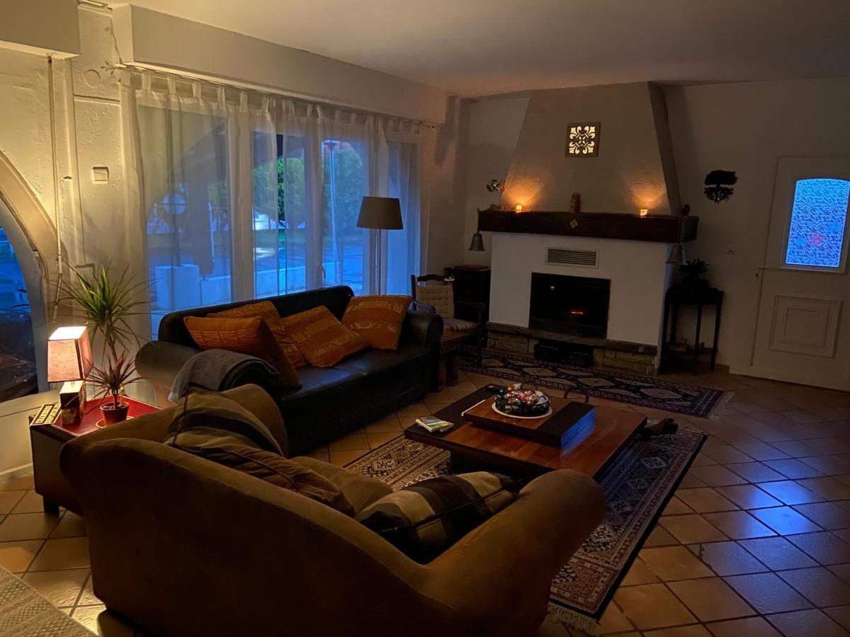 Maison Amoraina Ascarat Екстер'єр фото