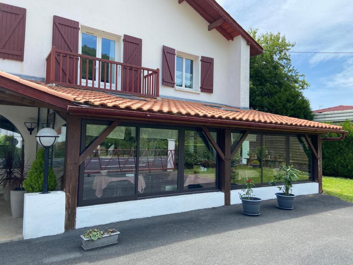 Maison Amoraina Ascarat Екстер'єр фото