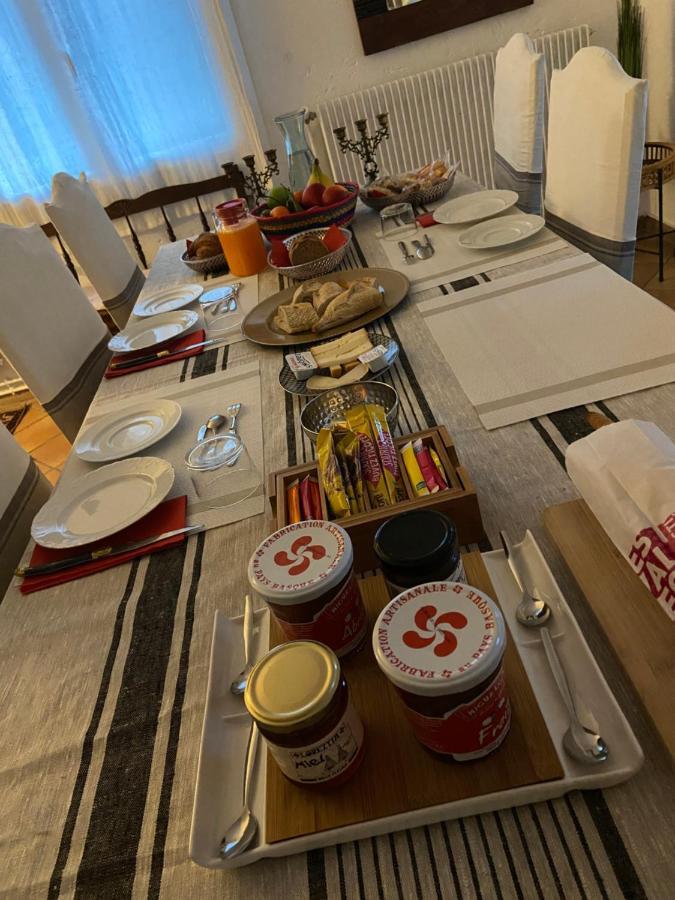 Maison Amoraina Ascarat Екстер'єр фото