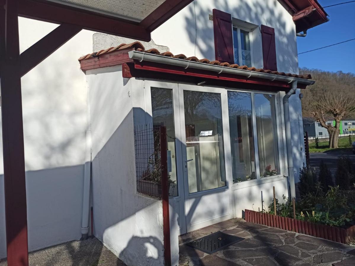Maison Amoraina Ascarat Екстер'єр фото