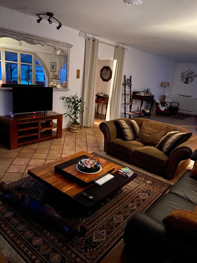 Maison Amoraina Ascarat Екстер'єр фото